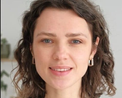 Microneedling — after