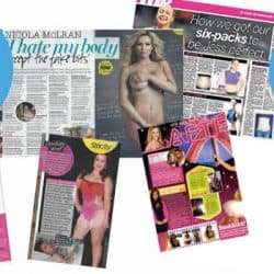 Press coverage 2
