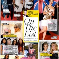 Press coverage 9