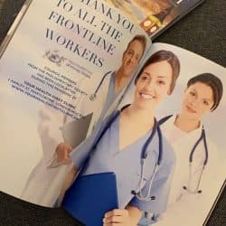 Press coverage 19