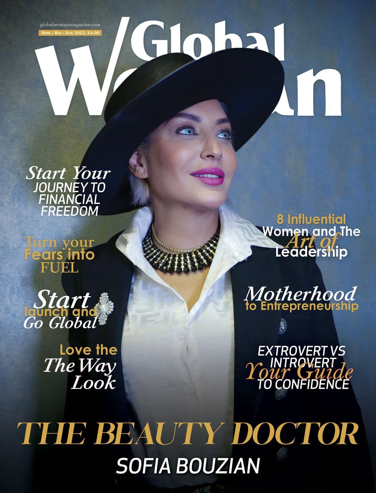 Press feature