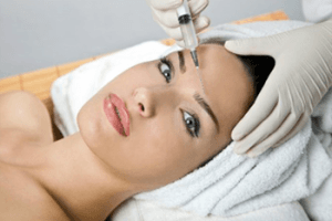 Anti-Wrinkle Injections