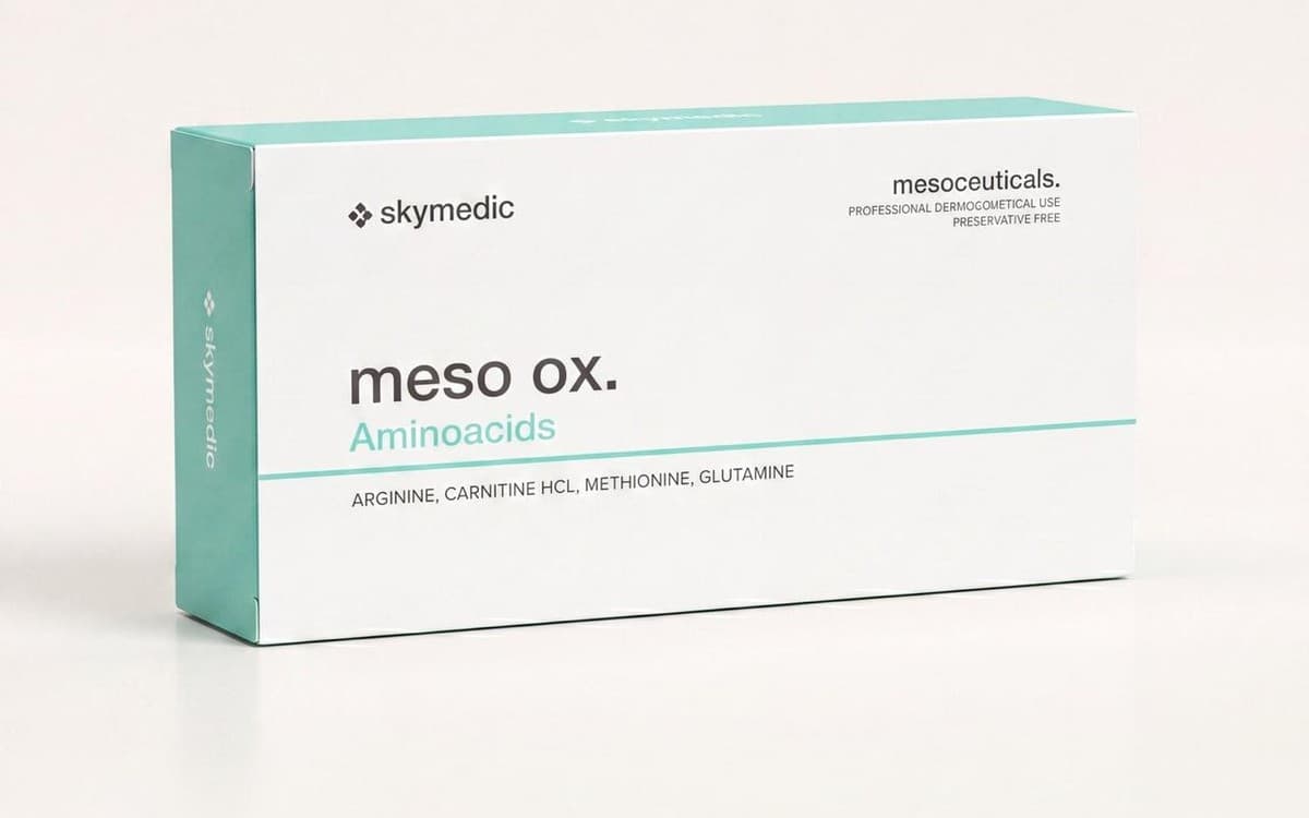 Mesotherapy