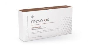 Mesox Aminoacids