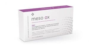 Mesox Hair