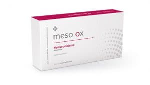 Mesox Hyaluronidase