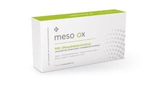 Mesox PPC (Phosphatidylcholine)