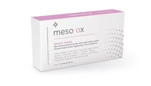 Mesox Stretch Marks