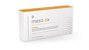 Mesox Vitamin