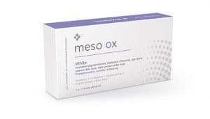 Mesox White