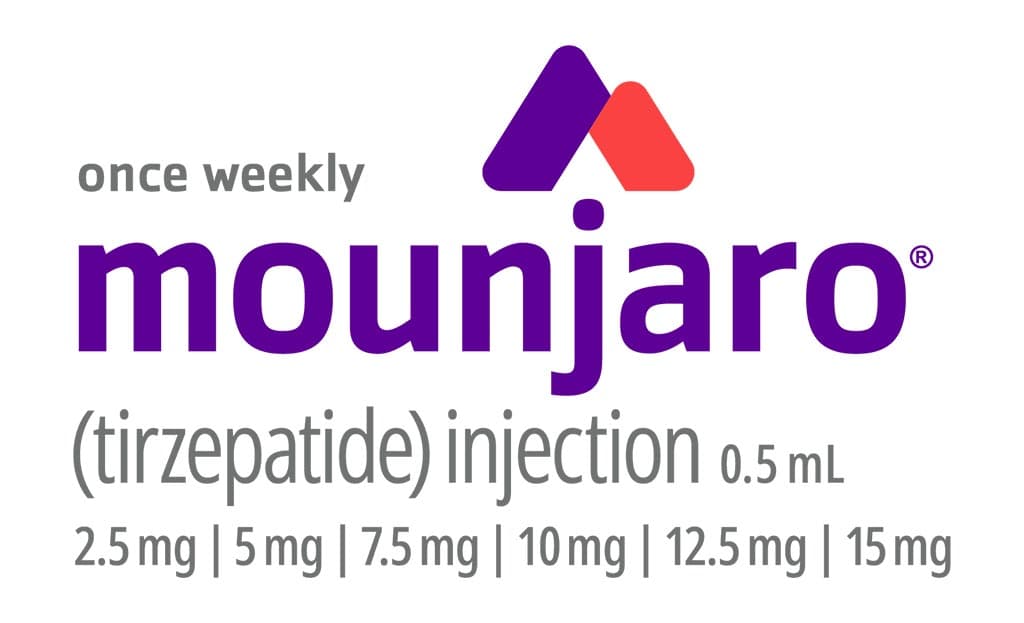 Mounjaro (Weight Loss)