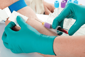 Phlebotomy Adults