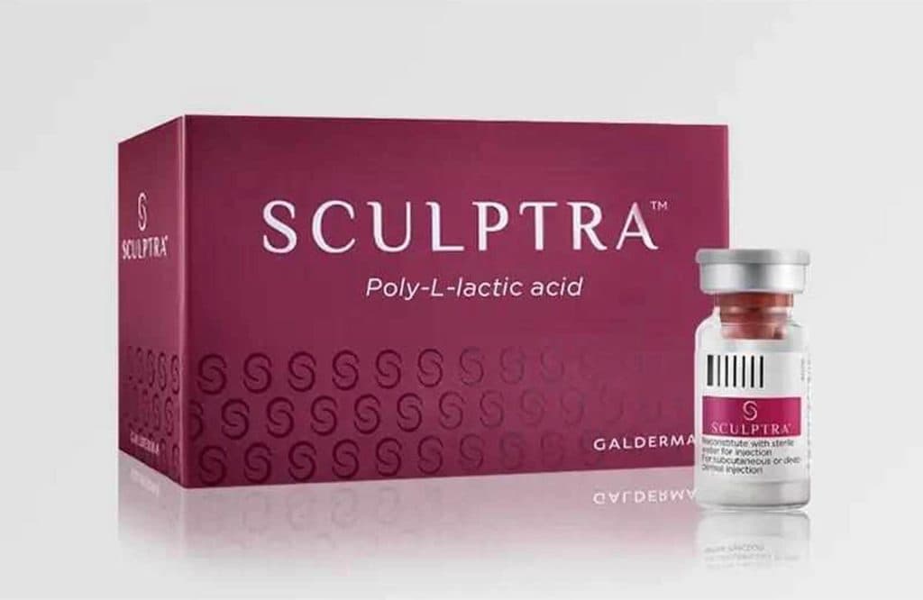 Sculptra