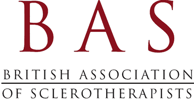 British Association of Sclerotherapists — Accredited Member