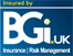 BGi UK Insurance Risk Management