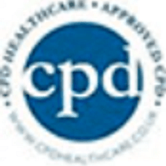 CPD Healthcare Approved CPD Certification