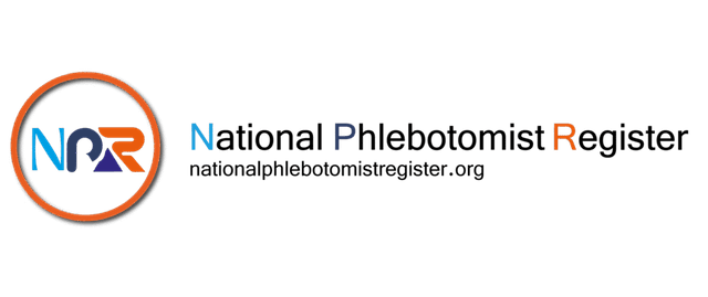 National Phlebotomist Register — Certified Practitioner