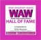 WAW Hall of Fame