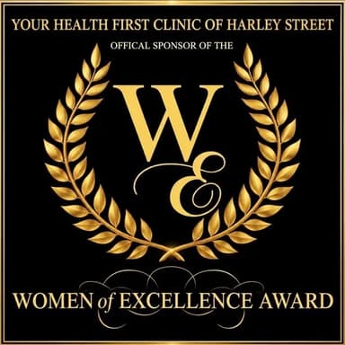 Women of Excellence Award — House of Lords, UK Parliament