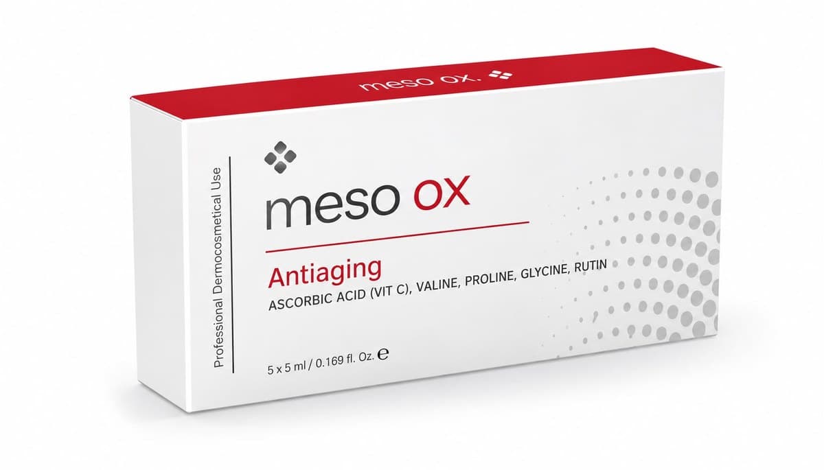 Mesox Antiaging