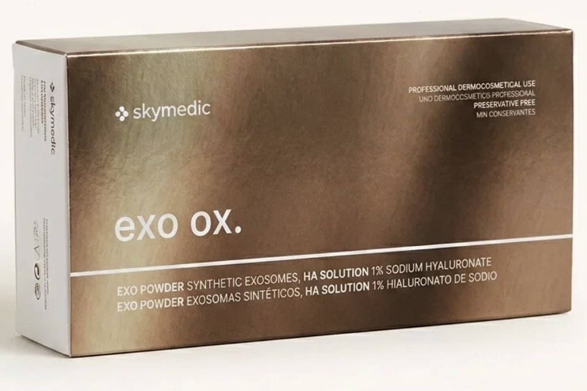 Exo Ox
