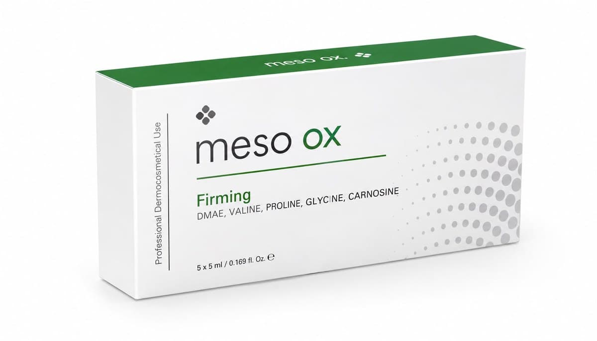 Mesox Firming
