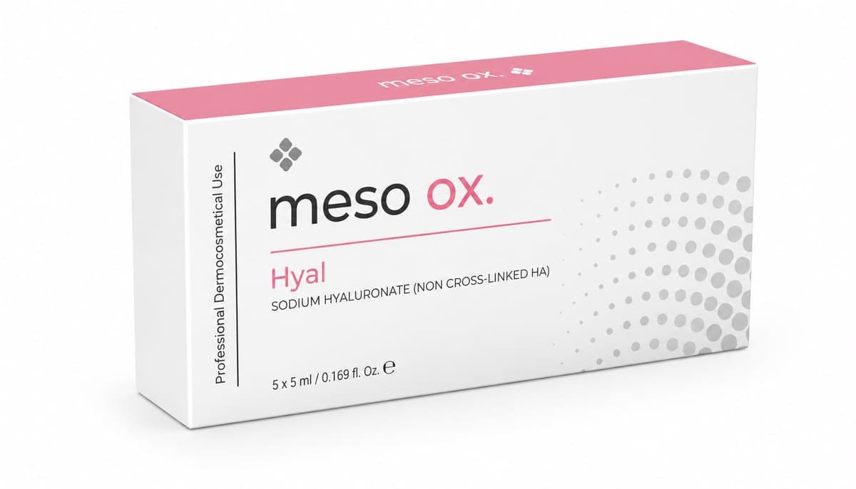 Mesox Hyal