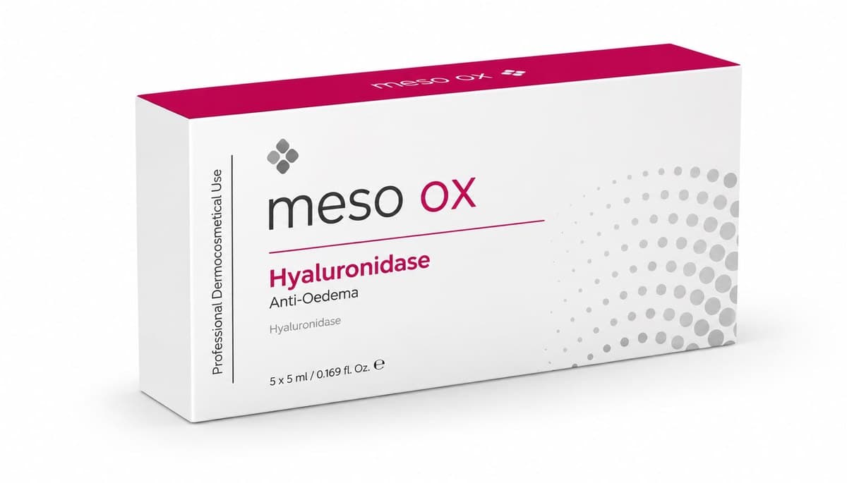 Mesox Hyaluronidase