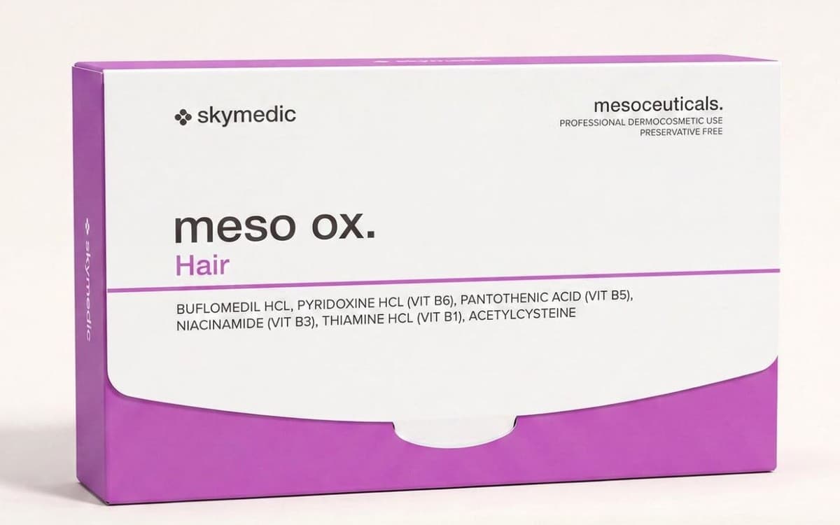 Meso Ox Hair