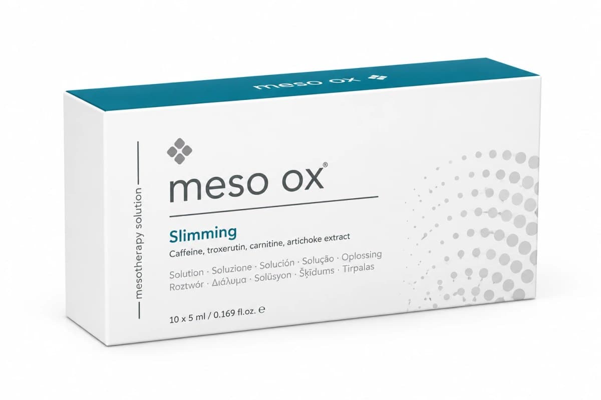 Mesox Slimming