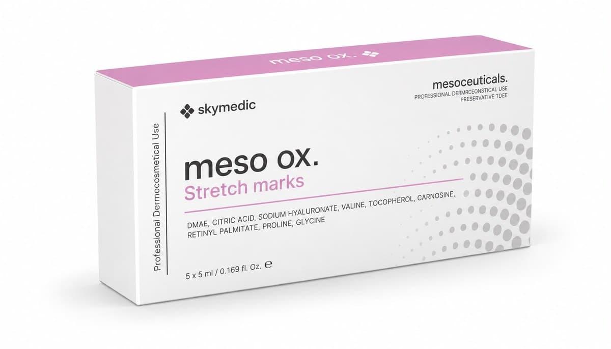 Mesox Stretch Marks