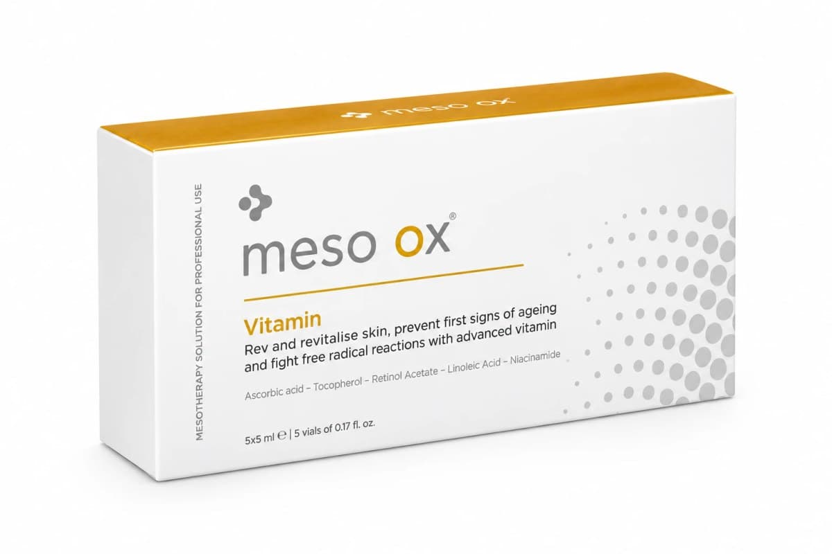 Mesox Vitamin