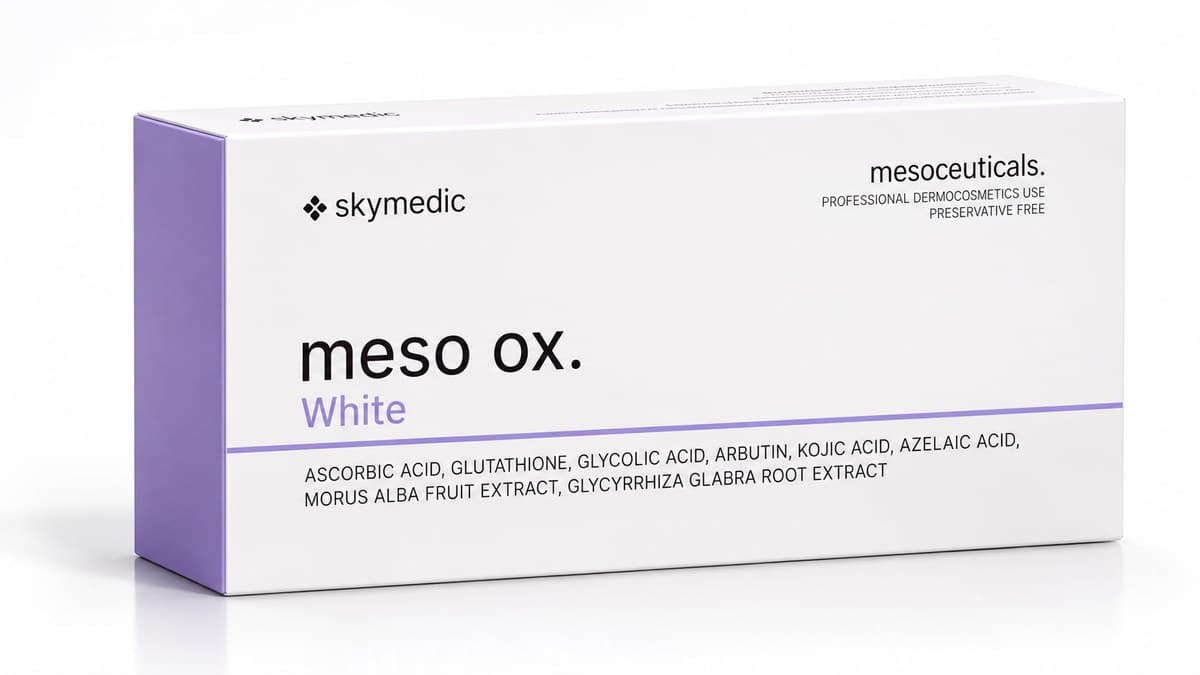 Mesox White