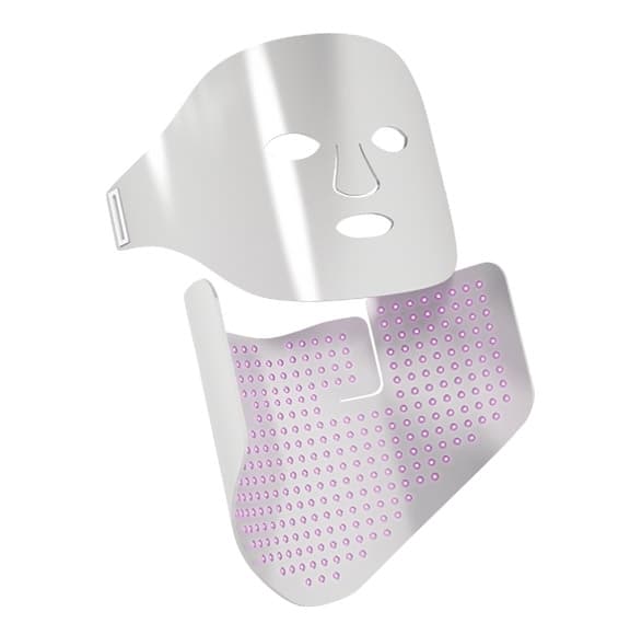 Fotoage customizable laser HDD mask