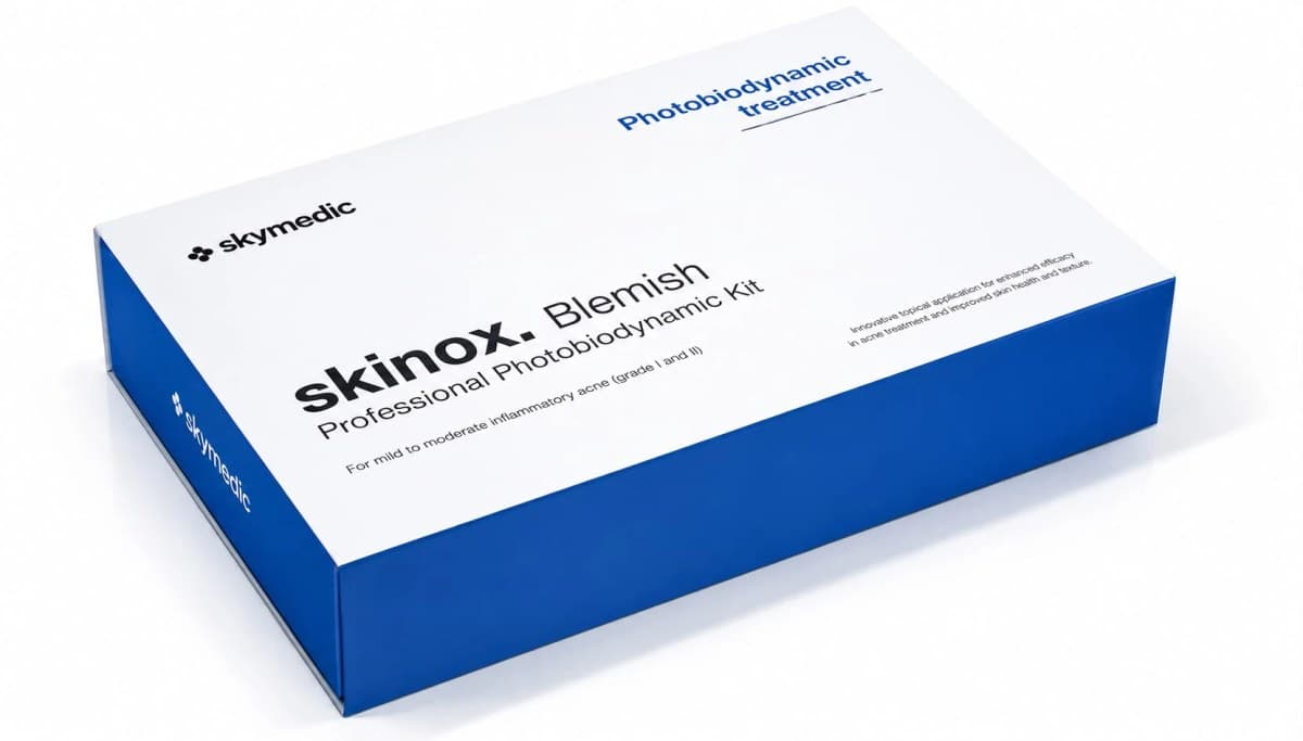 Blemish Peel