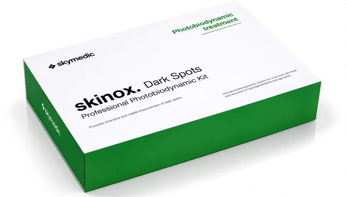 Dark Spots Peel