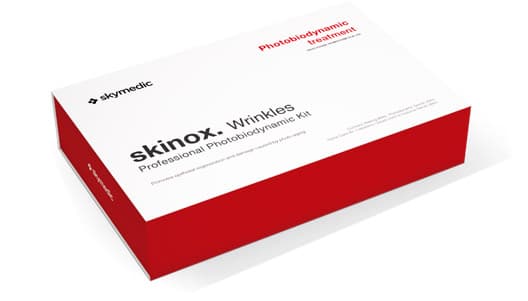 Wrinkles — Treatment of Photoaging