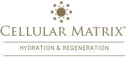 Cellular Matrix — Hydration & Regeneration